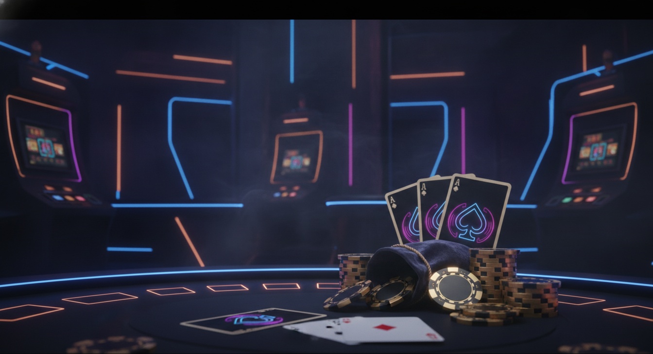 Roby Casino