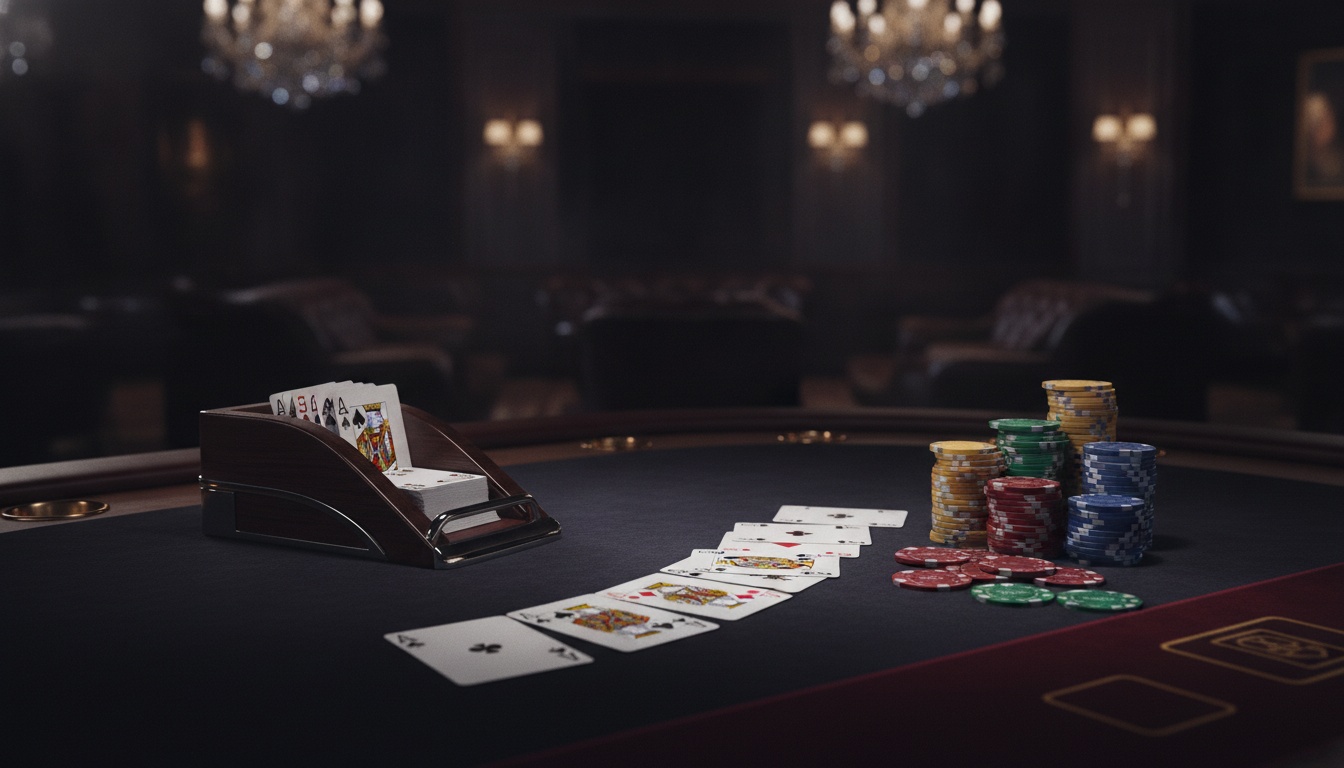Explora la Diversidad de Juegos en Roby Casino