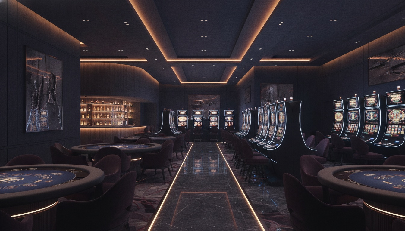Sobre Roby Casino — Reseña Detallada